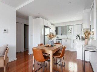 Apartment Sydney Ausstattung 4