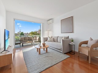 Appartement Sydney Équipement 4