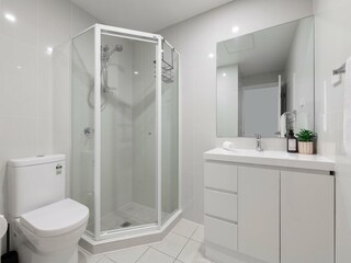 Apartamento Sydney Características 6