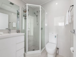 Apartment Sydney Ausstattung 14
