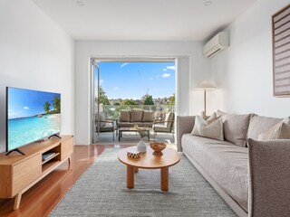 Apartamento Sydney Características 1