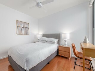 Apartamento Sydney Características 8