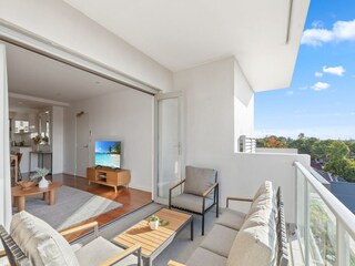 Apartment Sydney Außenaufnahme 2