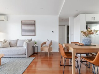 Appartamento Sydney Caratteristiche 6