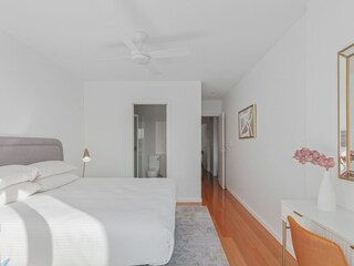 Appartement Sydney Équipement 9