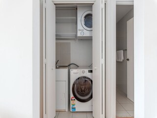 Apartment Sydney Ausstattung 13