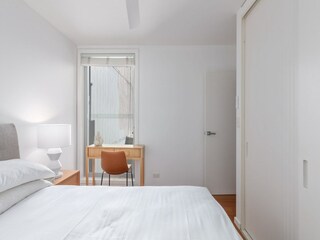 Apartamento Sydney Características 10