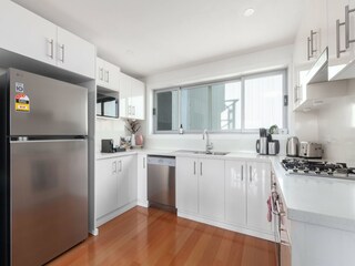 Apartamento Sydney Características 8