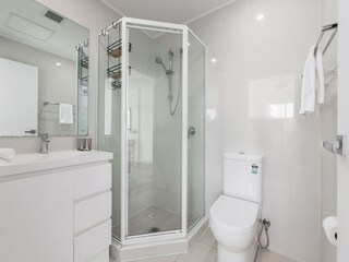 Apartment Sydney Ausstattung 11