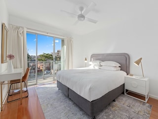 Apartment Sydney Ausstattung 11