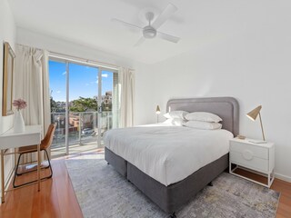 Appartement Sydney Équipement 11