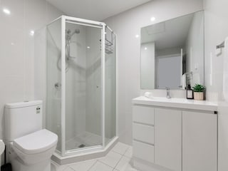 Apartment Sydney Ausstattung 12