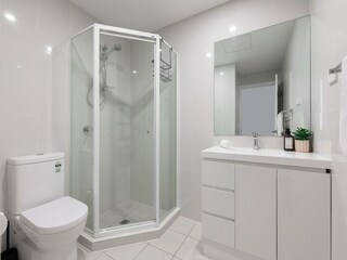 Appartement Sydney Équipement 12