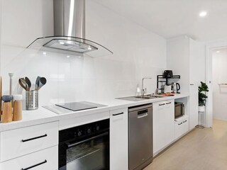 Apartamento Melbourne Características 6