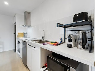 Appartement Melbourne Kenmerken 7