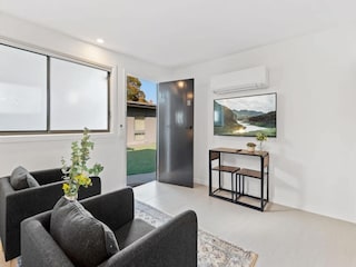 Apartment Melbourne Ausstattung 3