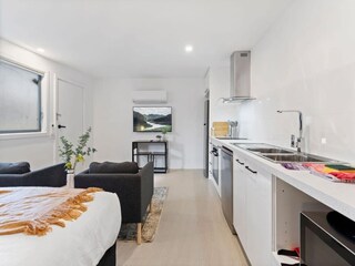 Apartment Melbourne Ausstattung 9
