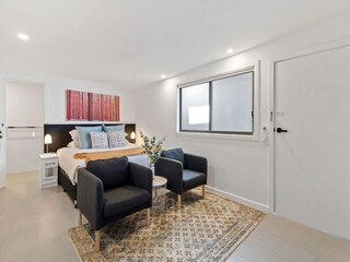 Apartment Melbourne Ausstattung 10