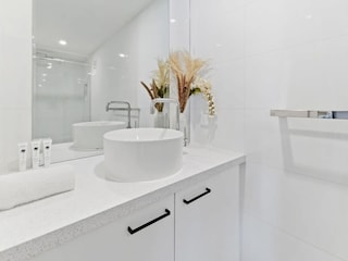 Apartment Melbourne Ausstattung 4