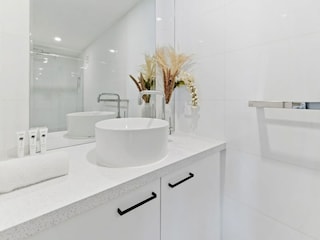 Apartment Melbourne Ausstattung 4