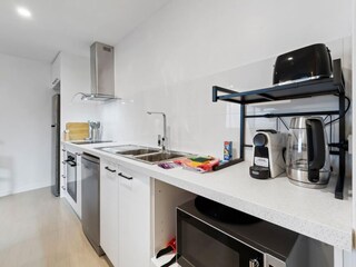 Apartamento Melbourne Características 10