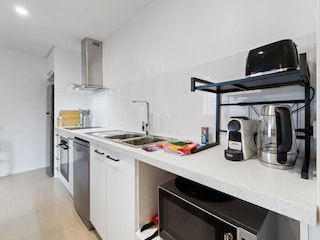 Apartment Melbourne Ausstattung 11