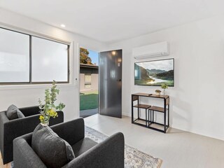 Appartement Melbourne Équipement 11