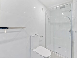 Appartement Melbourne Équipement 5