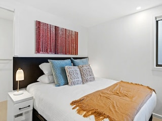Appartement Melbourne Kenmerken 1