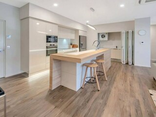 Appartement Cairns Kenmerken 22