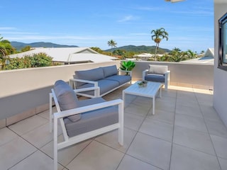 Appartement Cairns Enregistrement extérieur 6