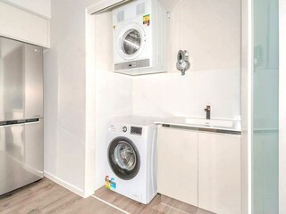 Appartement Cairns Kenmerken 17