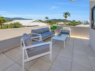 Appartement Cairns Buitenaudio-opname 6
