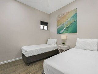 Appartement Cairns Kenmerken 15