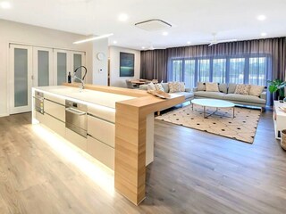 Appartement Cairns Kenmerken 25