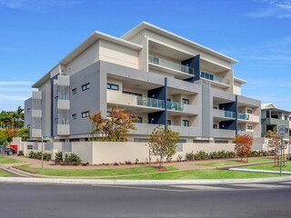 Appartement Cairns Buitenaudio-opname 13