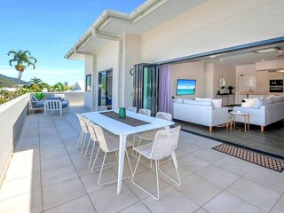 Appartamento Cairns Registrazione all'aperto 9