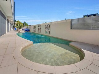 Appartement Cairns Buitenaudio-opname 11