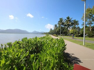 Appartement Cairns Buitenaudio-opname 12