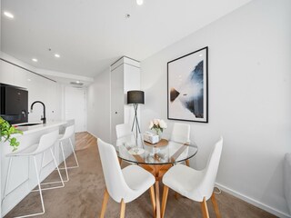 Apartamento Welt Características 12