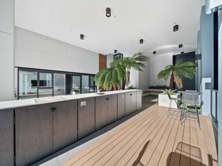 Apartamento Welt Grabación al aire libre 1