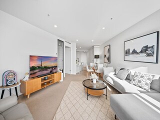 Apartamento Welt Características 20