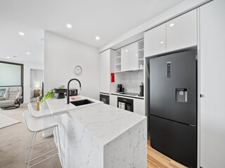 Apartamento Welt Características 21