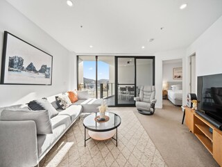 Appartement Welt Équipement 13