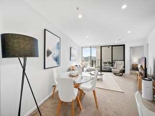 Apartamento Welt Características 14