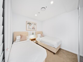 Apartamento Welt Características 23