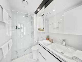 Apartamento Welt Características 15