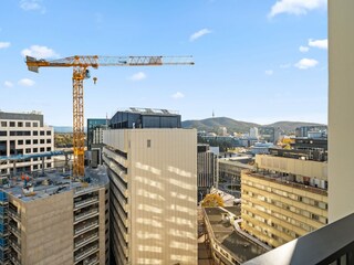 Apartamento Welt Grabación al aire libre 7