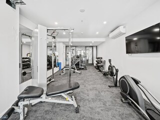 Apartamento Welt  29