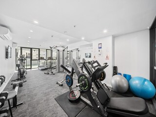 Apartamento Welt  30